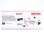 Foto de tóner Xerox 006R04728 negro caja frontal original