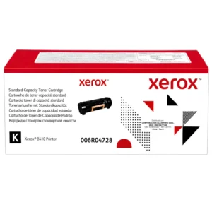 Tóner Xerox 006R04728 negro capacidad estándar frontal