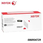 Foto de cartucho de tóner Xerox 006R04729 fuera de caja