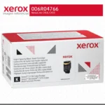 Código 006R04764 impreso en etiqueta del tóner Xerox