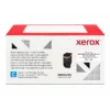 Tóner Xerox 006R04765 cian caja frontal VersaLink C410