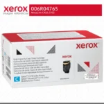 Caja tóner Xerox 006R04765 vista lateral especificaciones