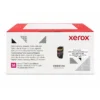 Toner Xerox 006R04766 magenta caja frontal VersaLink C410