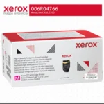 Etiqueta código 006R04766 tóner Xerox magenta