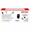Tóner Xerox 006R04767 amarillo alta capacidad vista frontal