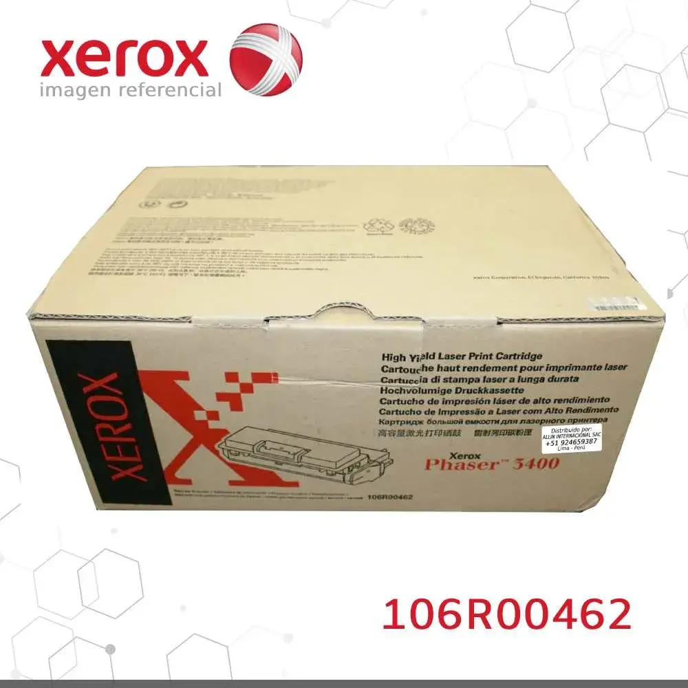 Toner-Xerox-106R00462-para-Phaser-3400.webp Toner Xerox 106R00462 Negro 8K Phaser 3400 - Imagen 1