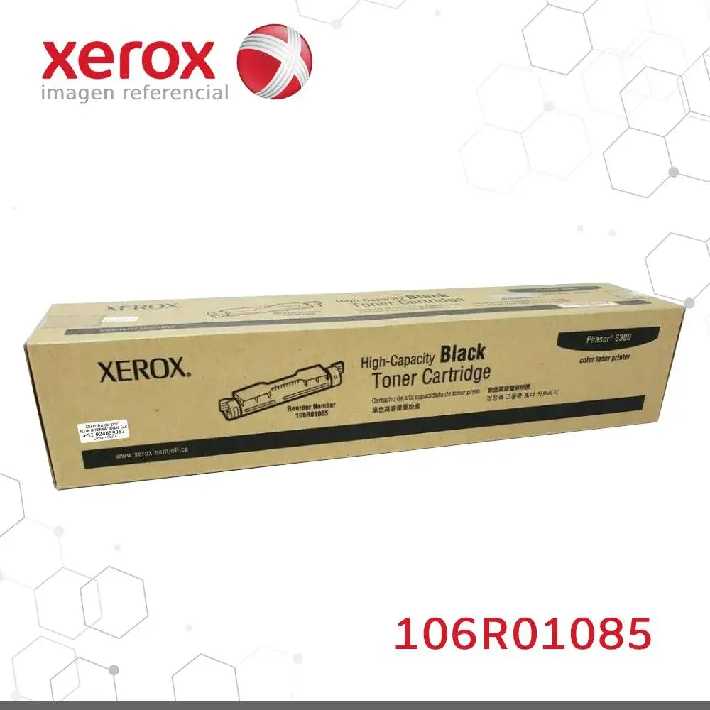 Toner-Xerox-106R01085-para-Phaser-6300-no-funcciona-con-PHASER-6350.webp Toner Xerox 106R01085 Negro 7K Phaser 6300 (no funcciona con PHASER 6350) - Imagen 1