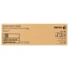 Foto de tóner Xerox 106R01316 negro alta capacidad para impresora WorkCentre 6400