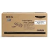 Tóner Xerox 106R01370 negro original para Phaser 3600, caja sellada de fábrica