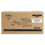Tóner Xerox 106R01370 negro original para Phaser 3600, caja sellada de fábrica