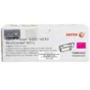 Tóner Xerox 106R01632 Magenta original sellado, vista frontal