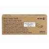 Foto de toner Xerox 106R02249 cyan vista frontal producto original