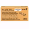 Tóner Xerox 106R02250 magenta original vista frontal del cartucho