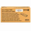 Tóner Xerox 106R02250 magenta original vista frontal del cartucho