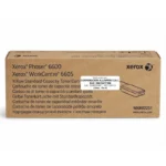 Tóner Xerox 106R02251 Yellow — AllinPerú