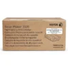 Tóner original Xerox 106R02306 alta capacidad negro para impresora Phaser 3320