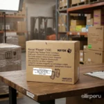 Toner Xerox 106R02610 Magenta Dual Pack Phaser 7100 Alta capacidad - Imagen 2