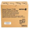 Foto de tóner Xerox 106R02612 negro dual pack original para Phaser 7100
