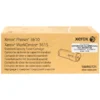 Foto de tóner Xerox 106R02721 negro original sellado para Phaser 3610