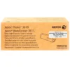 Toner Xerox 106R02732 Negro para Phaser 3610 WorkCentre 3615 Extra Alta Capacidad