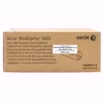 Foto de toner Xerox 106R02741 negro original caja sellada