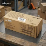 Foto de toner Xerox 106R02741 cartucho negro lateral derecho