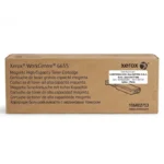 Toner Xerox 106R02753 Magenta Workcentre 6655 Alta capacidad