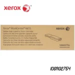 Foto de tóner Xerox 106R02754 Yellow embalaje original caja cerrada