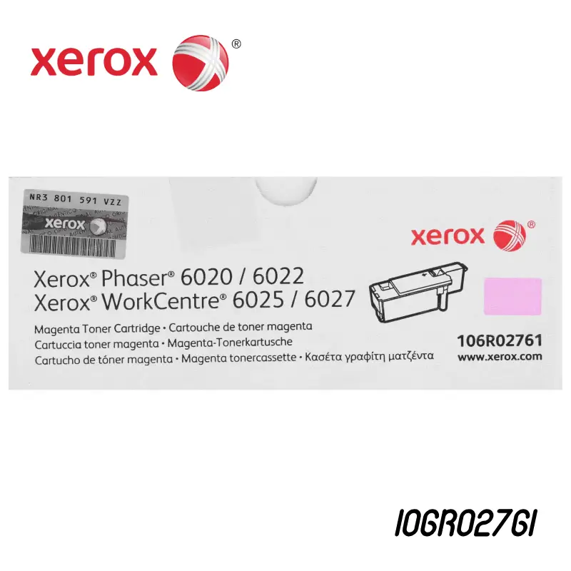 Toner-Xerox-106R02761-para-Phaser-6020-6022-Workcentre-6025-6027.webp Toner Xerox 106R02761 Magenta 1K Phaser 6020, 6022, Workcentre 6025, 6027 Capacidad Estándar - Imagen 1