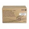 Foto de toner Xerox 106R03105 negro original caja sellada