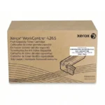 Foto de toner Xerox 106R03105 negro original caja sellada