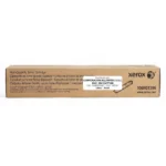 Tóner Xerox 106R03396 negro alta capacidad para impresora B7025 B7030 B7035