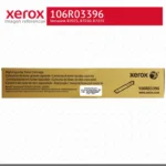 Tóner Xerox 106R03396 etiqueta de rendimiento 31000 páginas negro original