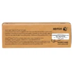 Tóner Xerox 106R03488 Negro High Capacity original sellado, vista frontal
