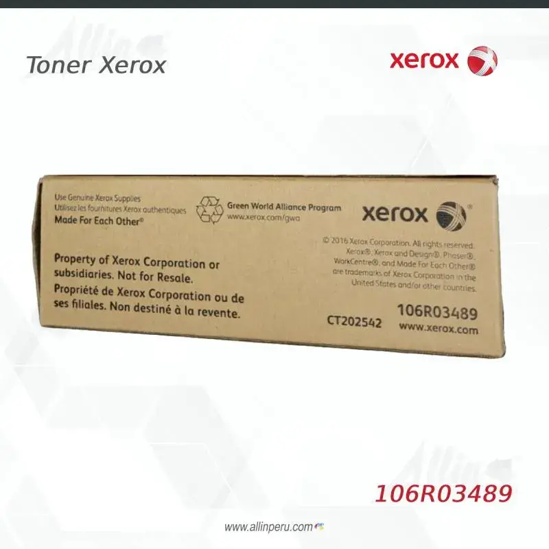 Toner-Xerox-106R03489-para-Phaser-6510-Workcentre-6515.webp Toner Xerox 106R03489 Cian 2.4K Phaser 6510, Workcentre 6515 Surge Metered - Imagen 1