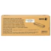 Tóner Xerox 106R03523 magenta alta capacidad original sellado