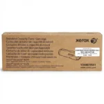 Tóner Xerox 106R03581 negro original para VersaLink B400 B405 vista frontal