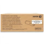 Tóner original Xerox 106R03583 negro para VersaLink B400 y B405 — vista frontal