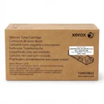 Foto de toner Xerox 106R03625 negro original caja sellada