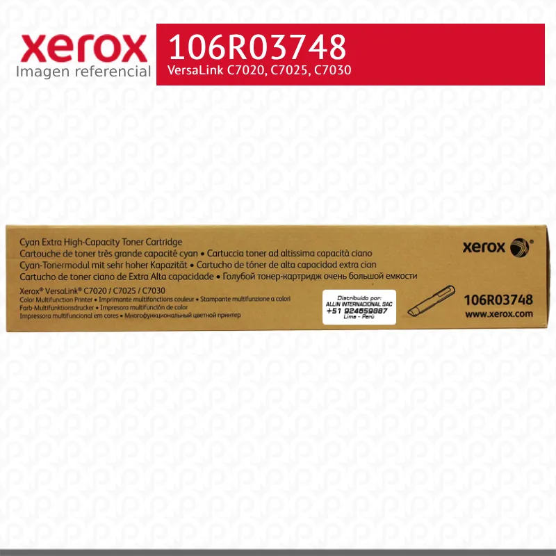 Toner-Xerox-106R03748-para-VersaLink-C7020-C7025-C7030.webp Toner Xerox 106R03748 Cian 16.5K VersaLink C7020, C7025, C7030 Extra Alta capacidad - Imagen 1