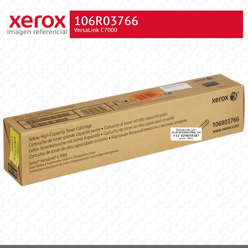 Toner-Xerox-106R03766-para-VersaLink-C7000.webp Toner Xerox 106R03766 Amarillo 10K VersaLink C7000 Alta capacidad - Imagen 1