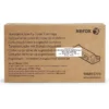 Tóner Xerox 106R03773 negro original caja sellada vista frontal