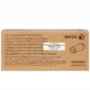 Foto de tóner Xerox 106R03881 cian caja frontal original
