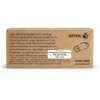 Tóner Xerox 106R03908 Cyan original para VersaLink C600 C605 — caja sellada