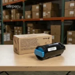 Toner Xerox 106R03936 Cian Versalink C605 Extra Alta capacidad - Imagen 2
