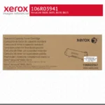 Cartucho tóner Xerox VersaLink B605 106R03941 negro sellado original