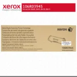 Tóner Xerox 106R03945 en caja original sellada con etiqueta de autenticidad