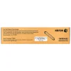 Foto de tóner Xerox 106R04082 cian caja frontal VersaLink C9000