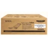 Foto de toner Xerox 113R00721 amarillo caja frontal Phaser 6180