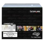 Unidad de Imagen C540X71G 30,000 Páginas para C54x, X54x